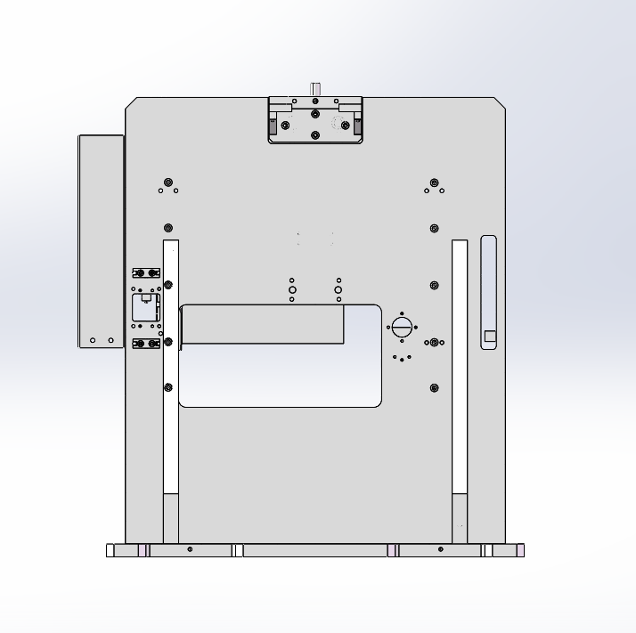 模组机芯输送机